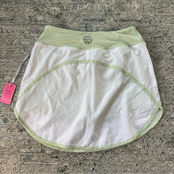 🆕 Simply Southern Skort Small - Picture 5 of 5